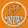 HOBBY PLUS