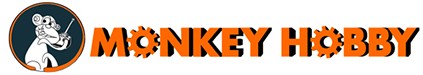 MONKEY HOBBY