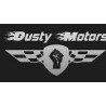 Dusty motors