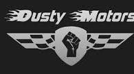 Dusty motors