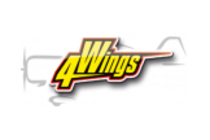 4 Wings